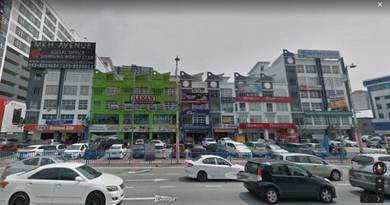 MKH Avenue Commercial Shop Kajang Town Semenyih [FACING MAIN ROAD]