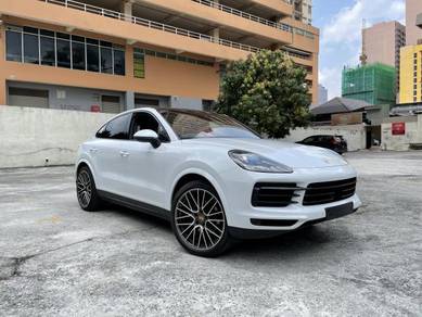 Porsche Cayenne Cars For Sale On Malaysia S Largest Marketplace Mudah My Mudah My