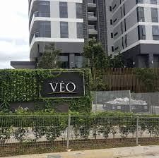 The VEO KL EAST Desa Melawati KL