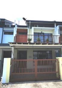 [RENO] 2Sty Terrace House, M Residence 1, Bandar Tasik Puteri, Rawang