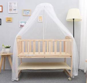 Ikea baby 2024 cot malaysia