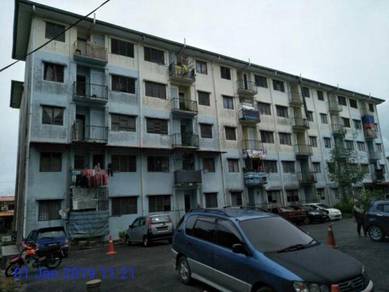 Apartment In Taman Orchid Wood Off Jalan Matang Kuching Sarawak