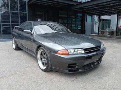 Nissan Skyline All Vehicles For Sale In Malaysia Mudah My