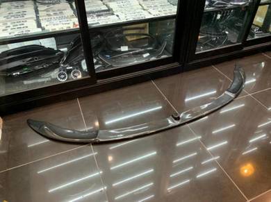 BMW G20 Carbon Fiber Front Lip