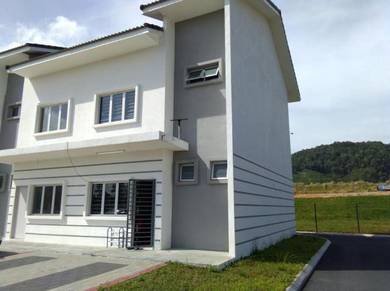 Homestay Seremban Tempahan Utk Cuti Hari Raya Dibu