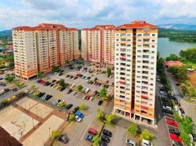 Apartment Laguna Biru Tasik Biru Kundang Almost Anything For Sale In Malaysia Mudah My