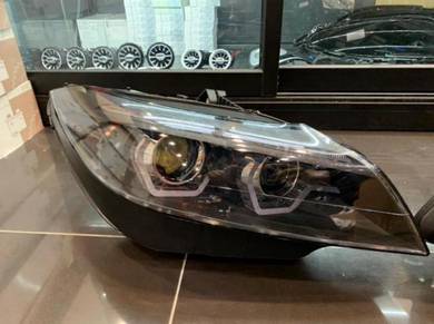 BMW Z4 E89 head lamp Z4 head lamp
