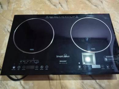 Dapur Elektrik Sugawa Dapur Elektrik Sugawa