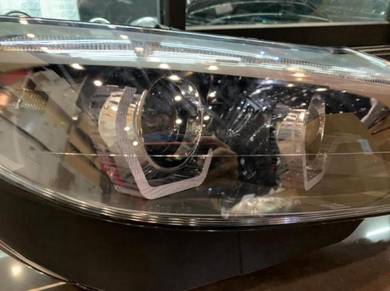 BMW Z4 E89 head lamp Z4 head lamp