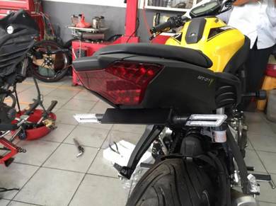 Tail Tidy With Signal For Yamaha MT-07
