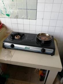 Dapur Gas Almost Anything For In Malaysia Mudah My Mobile Dapur Gas
