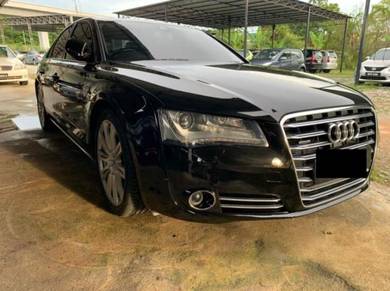 Audi a8 - Almost anything for sale in Malaysia - Mudah.my