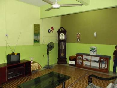 Homestay Cahaya Ipoh Muslim Only