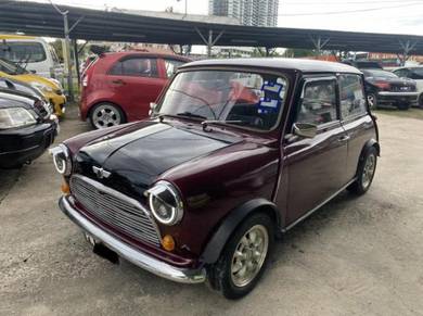 Mini Austin All Vehicles For Sale In Malaysia Mudah My