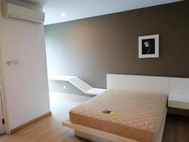 Aston Kiara 3, [FURNISHED + TOILET ATTACHED ROOM], MONT KIARA