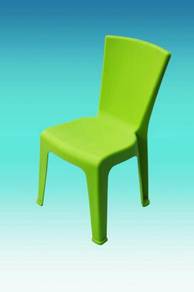 Restaurant Mamak Plastic Chair - Premier Chair