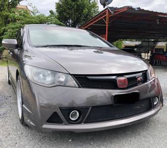 Honda civic - All Vehicles for sale in Malaysia - Mudah.my