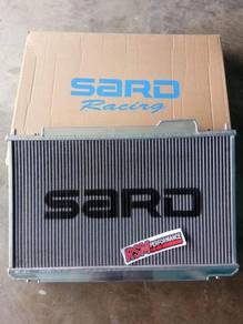Sard fully alloy radiator fd fd1 fd2 fd2r k20 k24