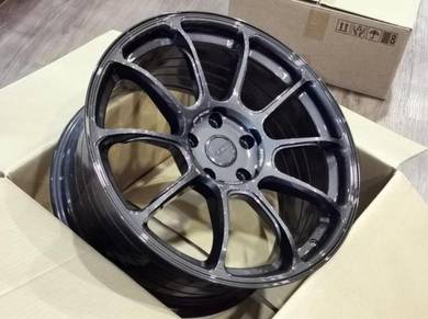 Ori 19" ASGA rims BMW F10 E90 E92 E46 F30 E89