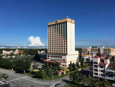Sunway Hotel Seberang Jaya (Penang)
