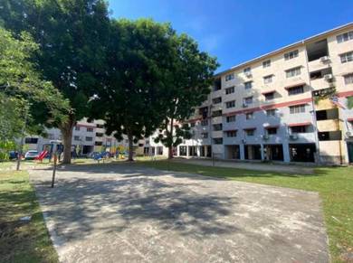 Pkns flat seksyen 7 shah alam - Almost anything for sale in 