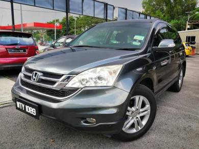 Honda crv - Almost anything for sale in Malaysia - Mudah.my