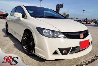 Honda Civic Fd Almost Anything For Sale In Malaysia Mudah My