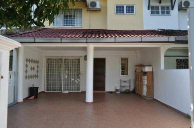 Tulip Homestay Bukit Beruntung
