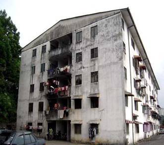 Pangsapuri Putra Permai Apartment Almost Anything For Sale In Malaysia Mudah My