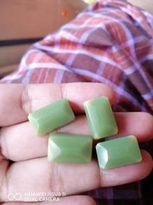 Batu fosfor batu sarang ular asli petak