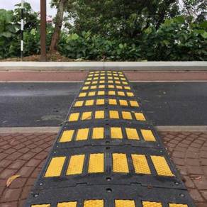 Rubber Speed Hump Almost Anything For Sale In Malaysia Mudah My