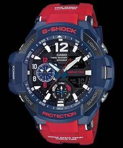 jam g shock ga 1100