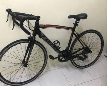 road bike mudah