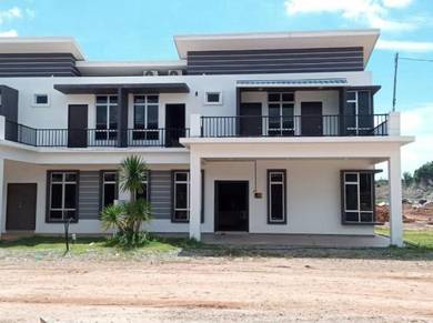 Rumah Dua Tingkat Houses For Sale In Malaysia Mudah My