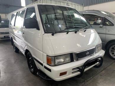 Nissan Vanette M Almost Anything For Sale In Malaysia Mudah My Mobile