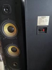 Speakers
