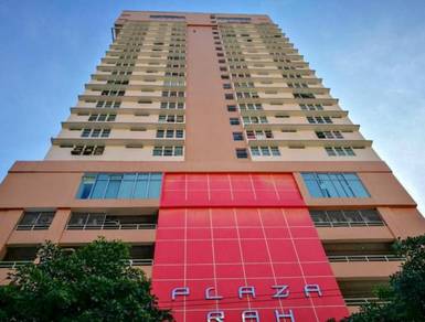 Plaza Rah Intermediate Condominium 3 Bedrooms For Rent In Kl City Kuala Lumpur Iproperty Com My