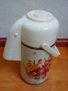 Thermos Vacuum Flask 3 Liter