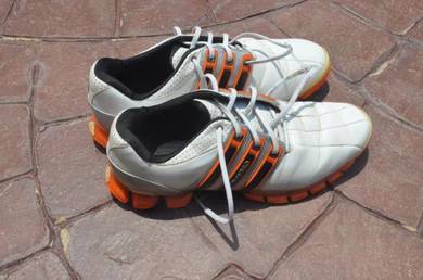 kasut golf adidas