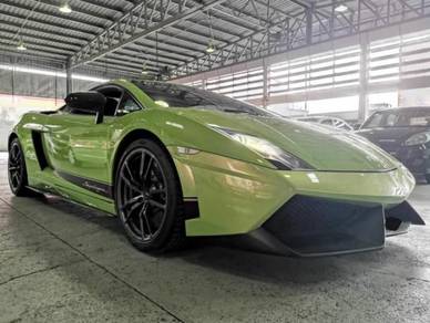 Lamborghini price malaysia