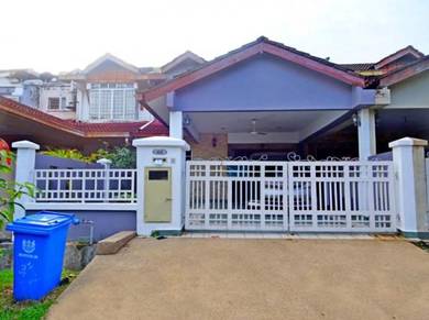 House For Sale In Malaysia Mudah My