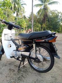 Motorcycles For Sale On Malaysia S Largest Marketplace Mudah My Mudah My Mobile