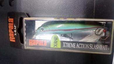 Rapala x-rap-xr-6
