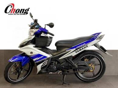 Yamaha Lc Almost Anything For Sale In Malaysia Mudah My Mobile