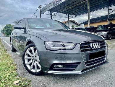 Audi Cars for sale on Malaysiau0027s largest marketplace  Mudah.my 