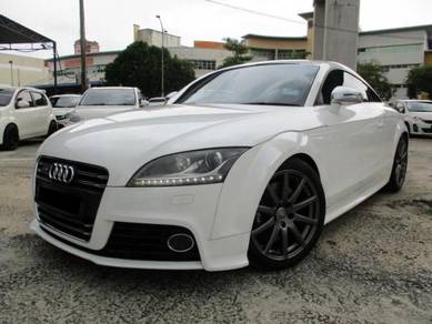 Audi tts - All Vehicles for sale in Malaysia - Mudah.my Mobile