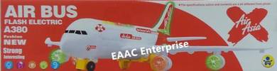 Air Asia Air Bus A380 Cargo Passenger Aeroplane Fl