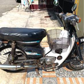 Motorcycles For Sale On Malaysia S Largest Marketplace Mudah My Mudah My