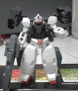 Bandai Gundam robot