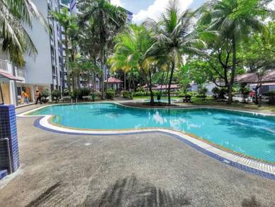 Pelangi Condominium Sentul Almost Anything For Sale In Malaysia Mudah My